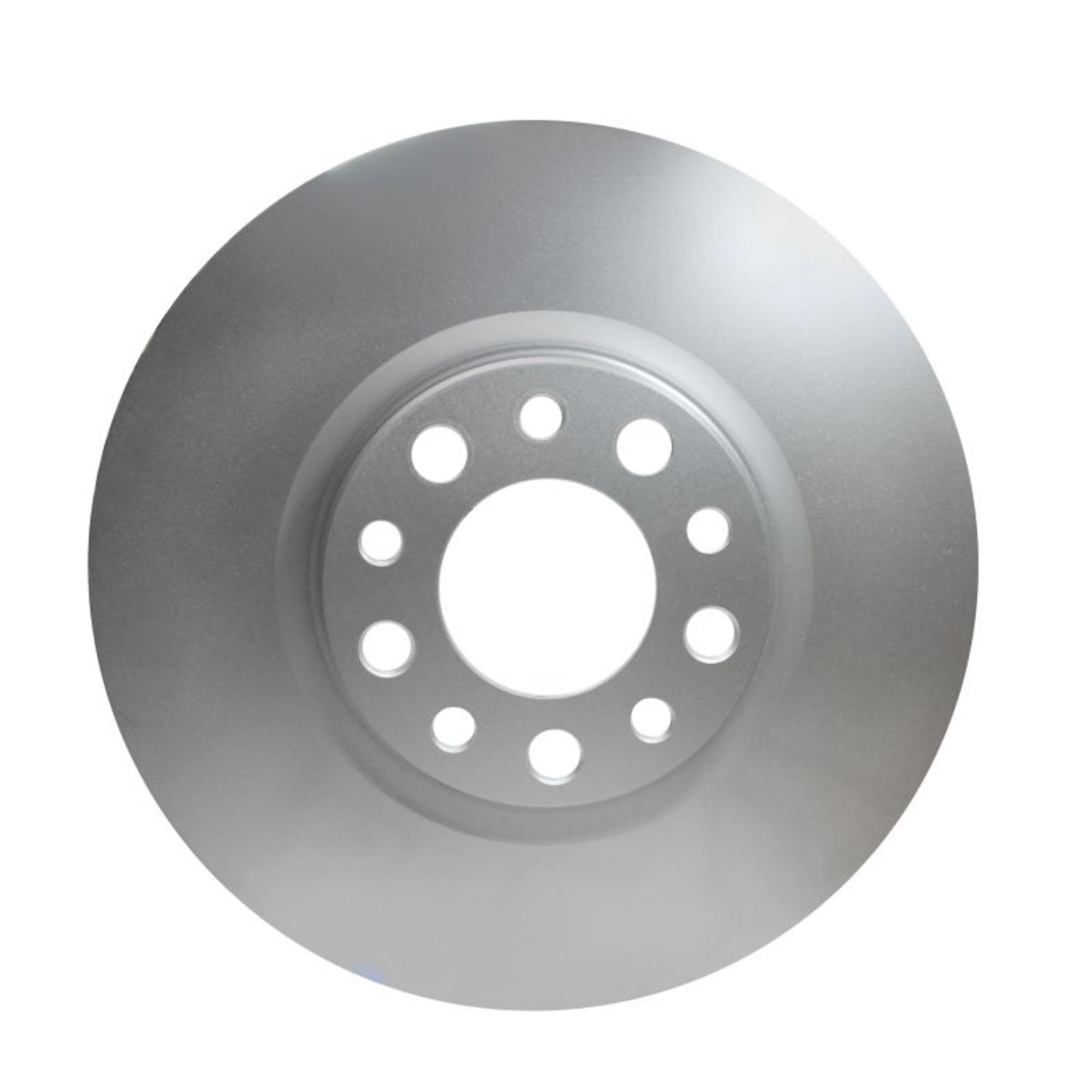 Hella Pagid 355112511 Disc Brake Rotor product image 2 of 3
