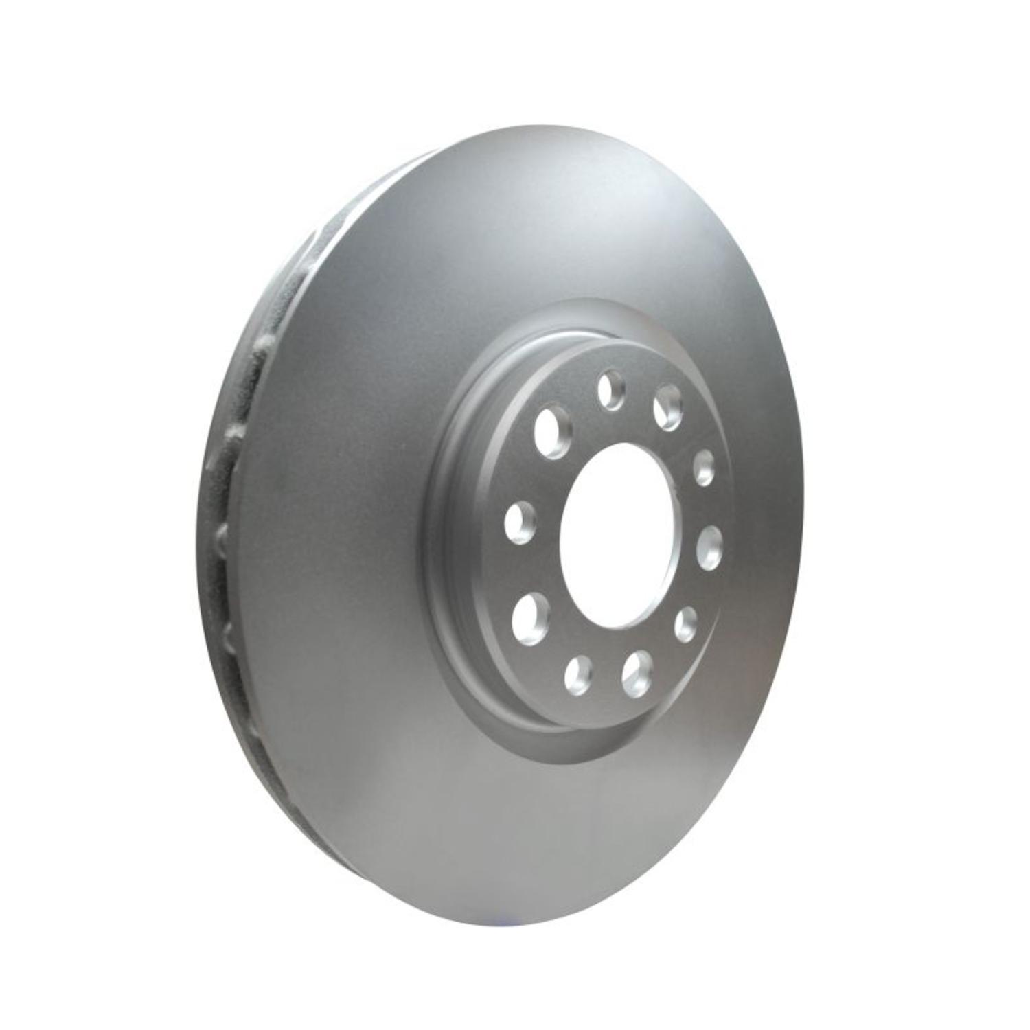 Hella Pagid 355112511 Disc Brake Rotor product image 3 of 3
