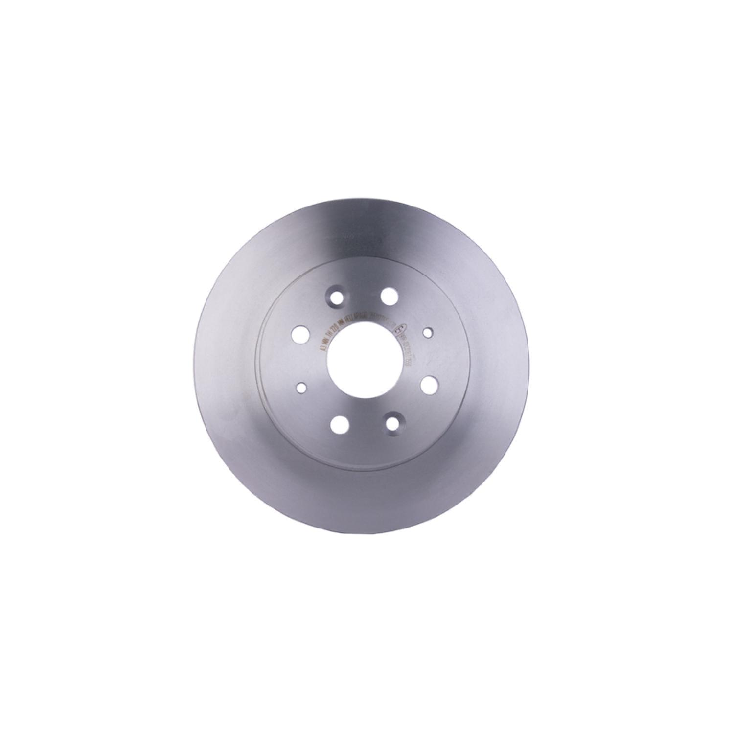 Hella Pagid 355112781 - Disc Brake Rotor Hella Pagid 355112781 Disc Brake Rotor product image 1 of 1