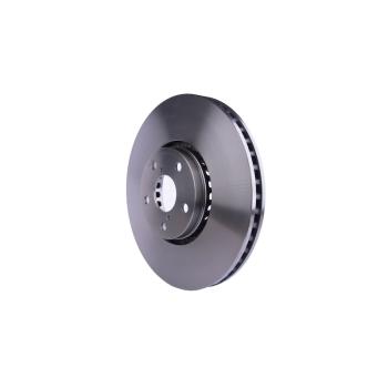 2016 Lexus IS200t Disc Brake Rotor Front Right Hella Pagid 355112871 image 1 of 1