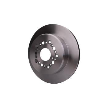 2000 Lexus SC400 Disc Brake Rotor Rear Hella Pagid 355113151 image 1 of 1