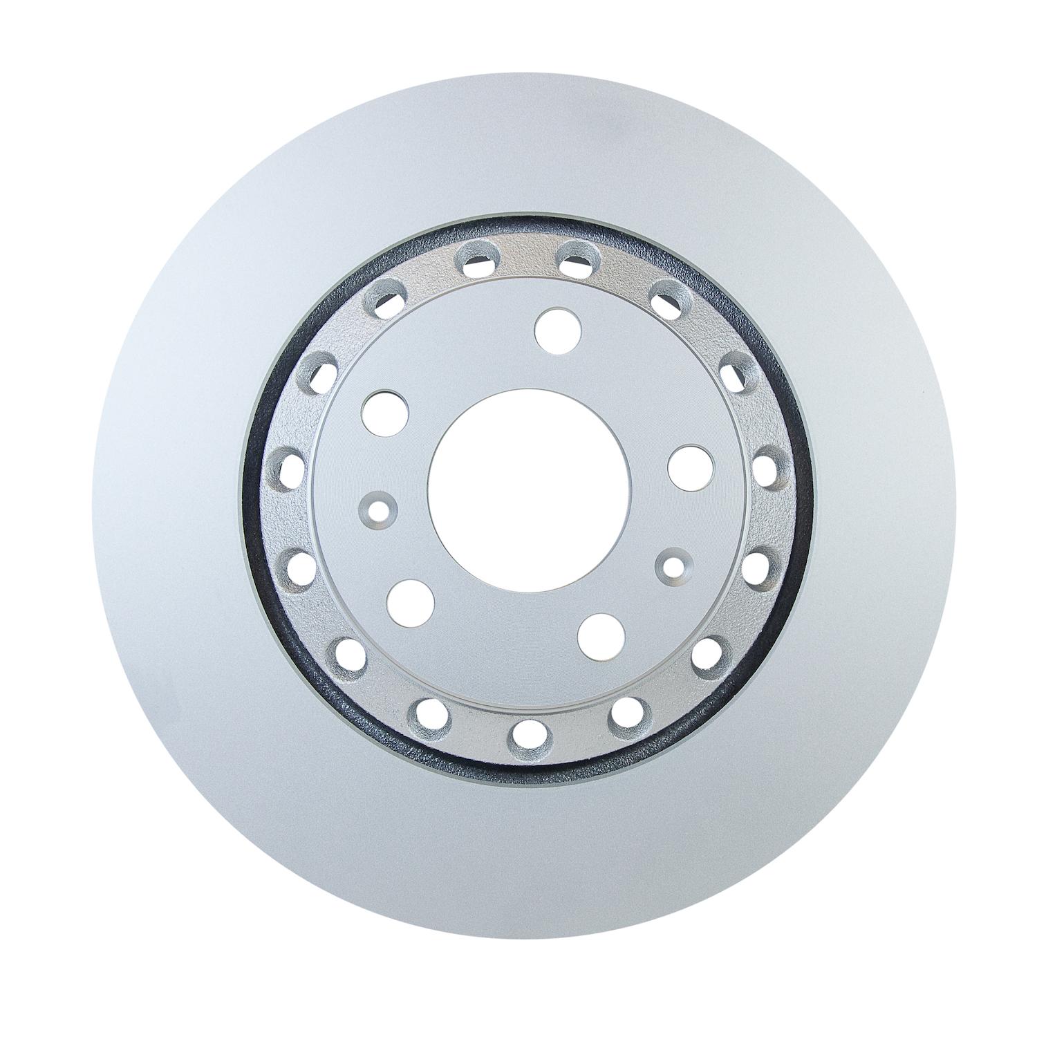 Hella Pagid 355113342 - Disc Brake Rotor Hella Pagid 355113342 Disc Brake Rotor product image 2 of 3