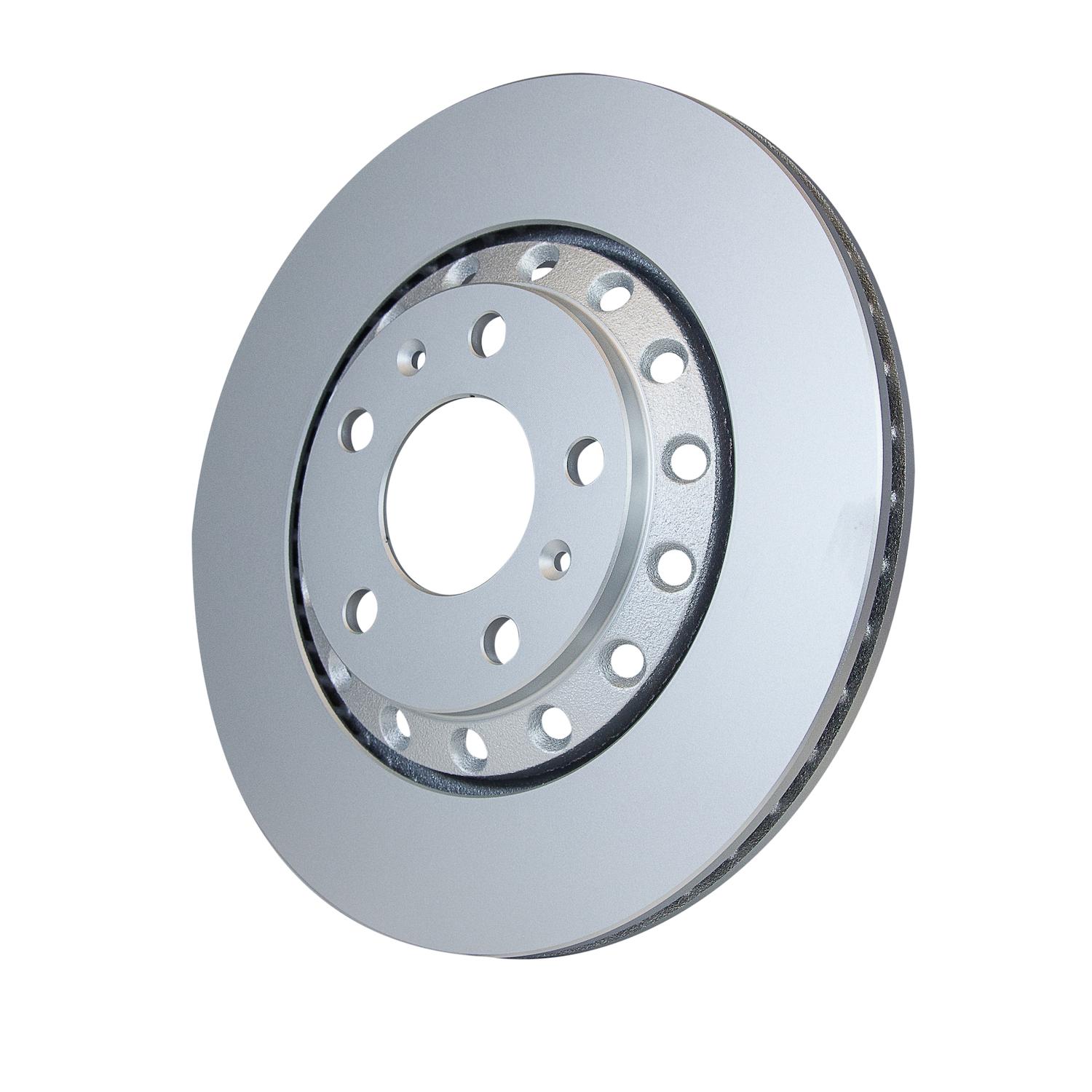 Hella Pagid 355113342 - Disc Brake Rotor Hella Pagid 355113342 Disc Brake Rotor product image 3 of 3