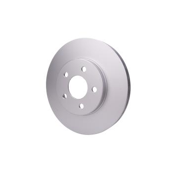 1995 Dodge Caravan Disc Brake Rotor Front Hella Pagid 355113351 image 1 of 1
