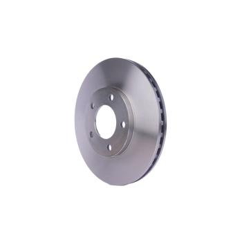 1995 Dodge Caravan Disc Brake Rotor Front Hella Pagid 355113381 image 1 of 1