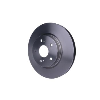 2008 Suzuki Grand Vitara Disc Brake Rotor Front Hella Pagid 355113621 image 1 of 1