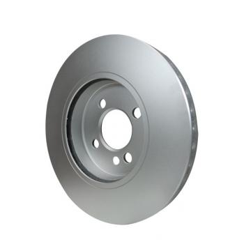 2013 Mini Cooper Disc Brake Rotor Front Hella Pagid 355113752 image 1 of 3