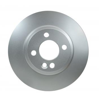 2013 Mini Cooper Disc Brake Rotor Front Hella Pagid 355113752 image 2 of 3