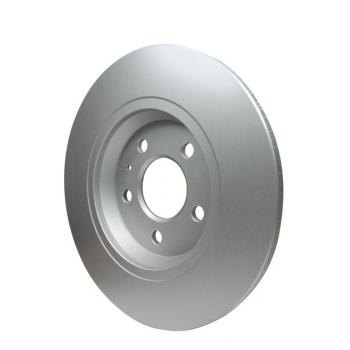 2014 Audi A5 Disc Brake Rotor Rear Hella Pagid 355113932 image 1 of 3