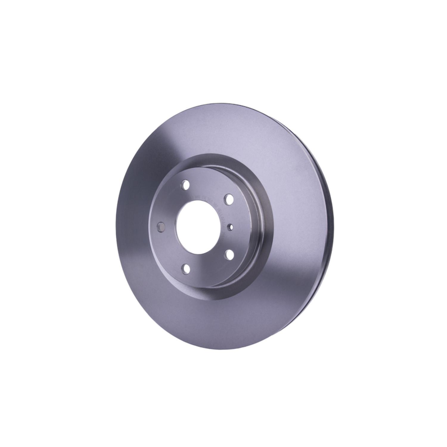 Hella Pagid 355114101 Disc Brake Rotor product image 1 of 1