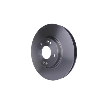 2014 Kia Optima Disc Brake Rotor Front Hella Pagid 355114511 image 1 of 1