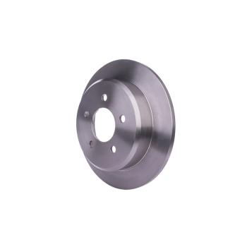 2001 Mercury Mountaineer Disc Brake Rotor Rear Hella Pagid 355114771 image 1 of 1
