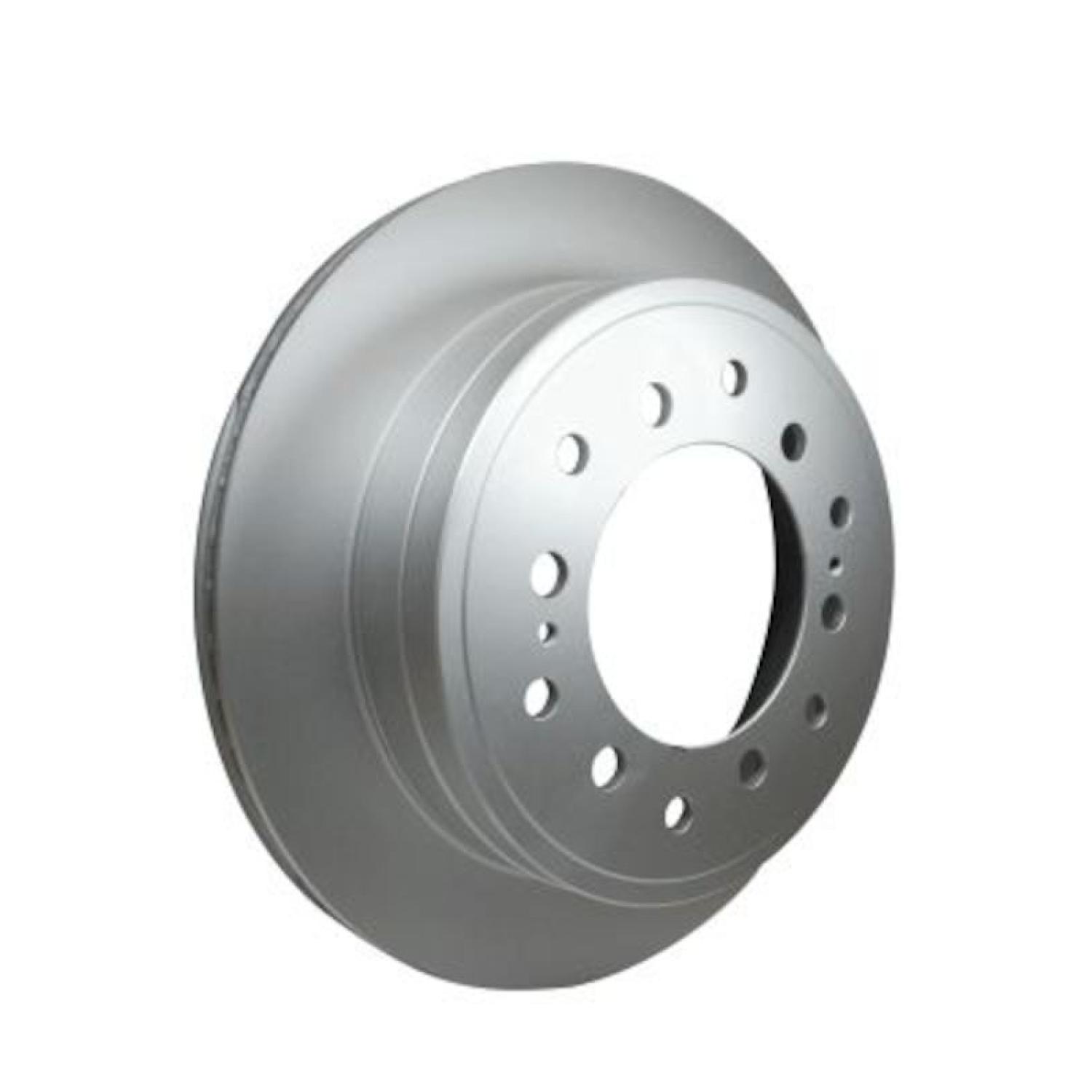 Hella Pagid 355114861 - Disc Brake Rotor Hella Pagid 355114861 Disc Brake Rotor product image 1 of 4