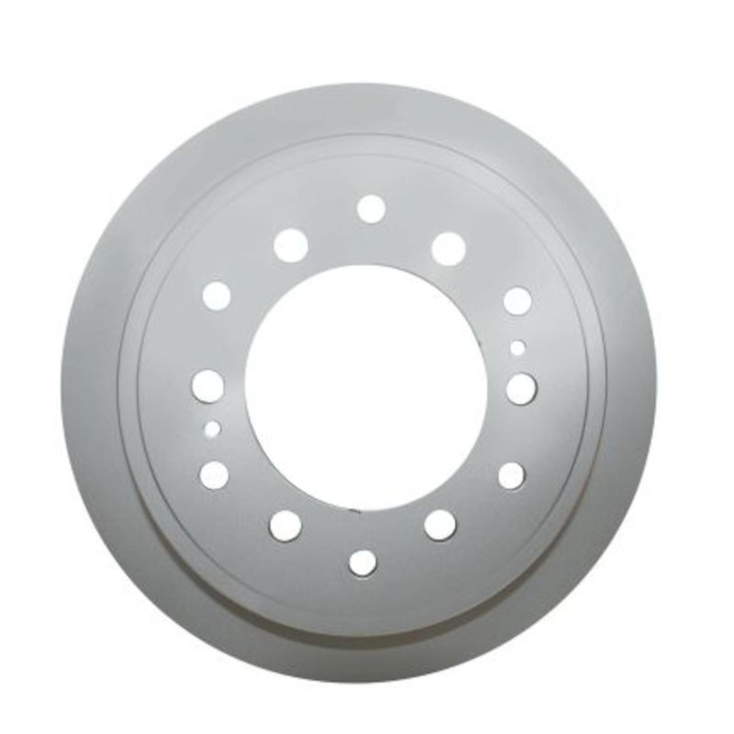 Hella Pagid 355114861 - Disc Brake Rotor Hella Pagid 355114861 Disc Brake Rotor product image 2 of 4
