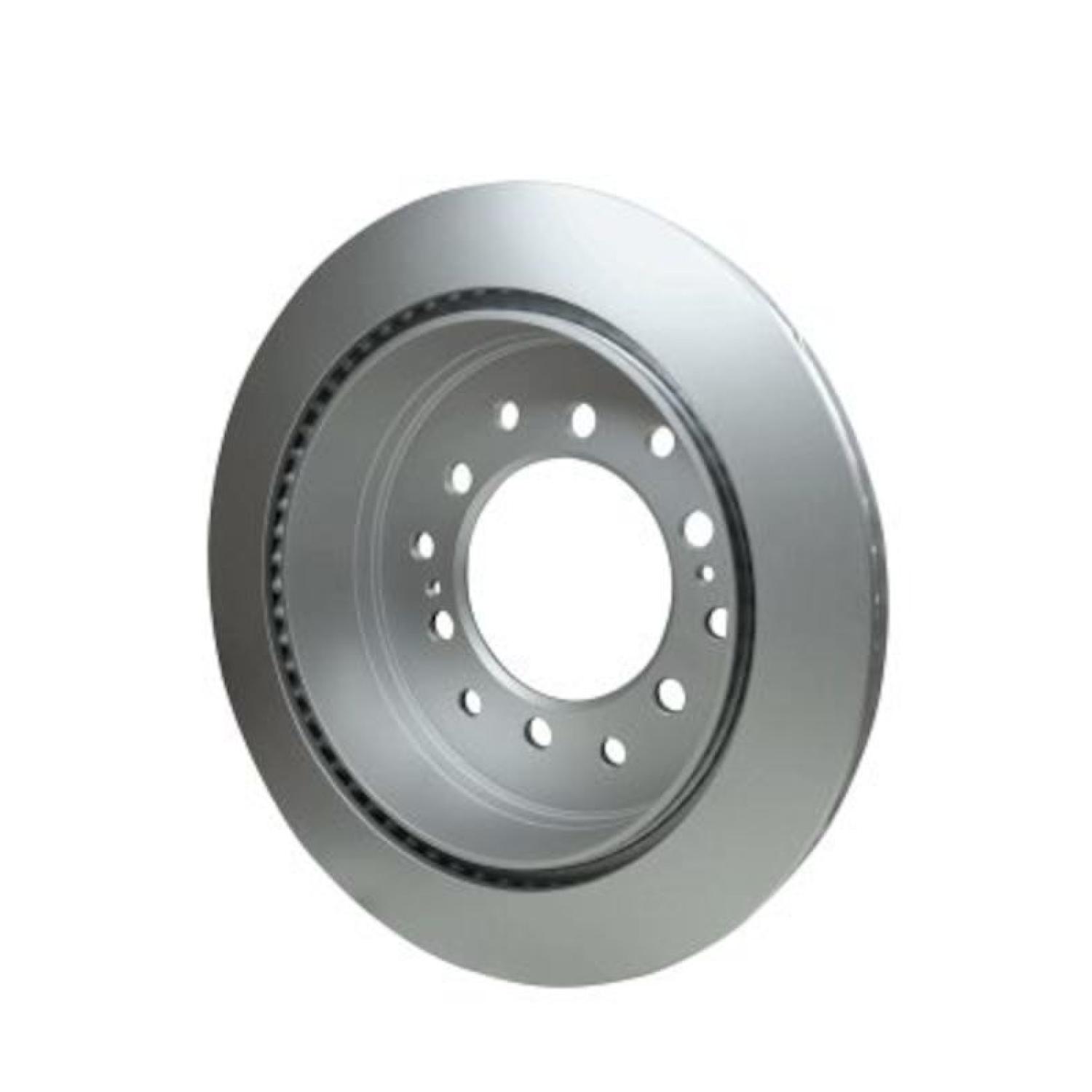 Hella Pagid 355114861 - Disc Brake Rotor Hella Pagid 355114861 Disc Brake Rotor product image 4 of 4