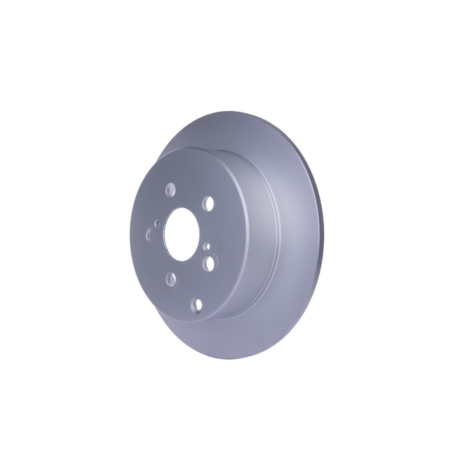 Hella Pagid 355114891 - Disc Brake Rotor Hella Pagid 355114891 Disc Brake Rotor product image 1 of 1