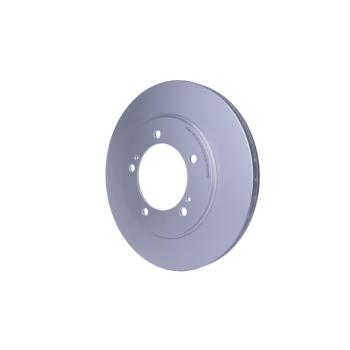 2004 Suzuki XL-7 Disc Brake Rotor Front Hella Pagid 355114901 image 1 of 1