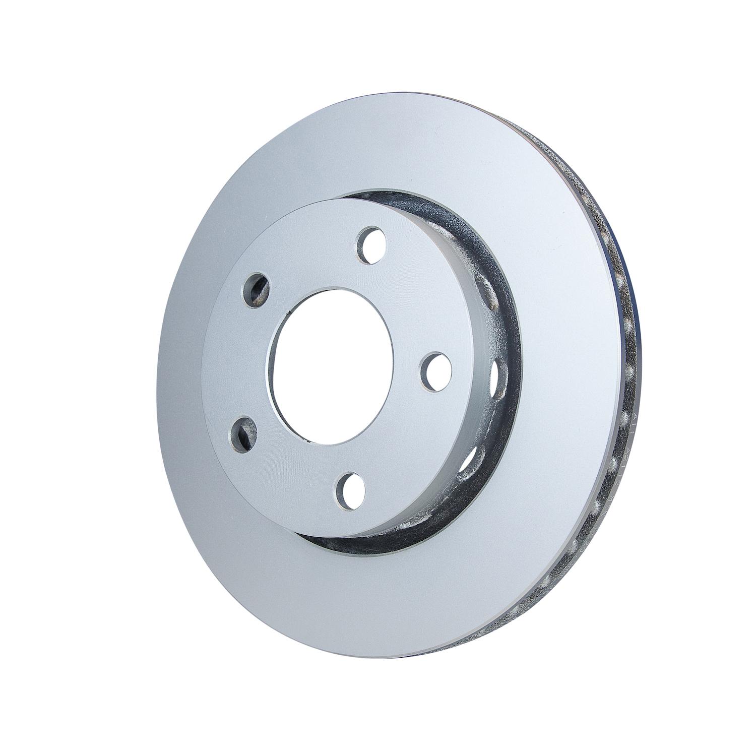 Hella Pagid 355115182 - Disc Brake Rotor Hella Pagid 355115182 Disc Brake Rotor product image 3 of 3