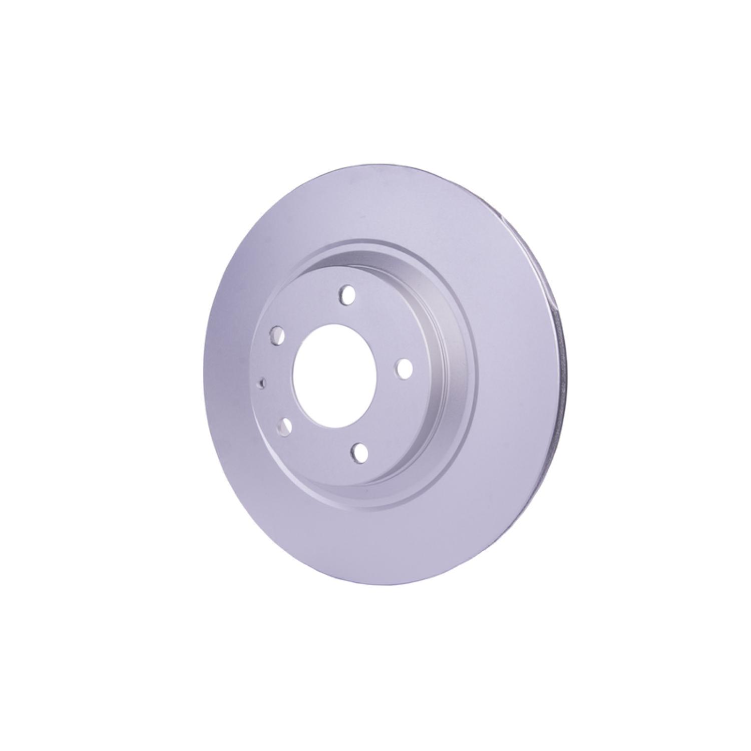 Hella Pagid 355115211 - Disc Brake Rotor Hella Pagid 355115211 Disc Brake Rotor product image 1 of 1