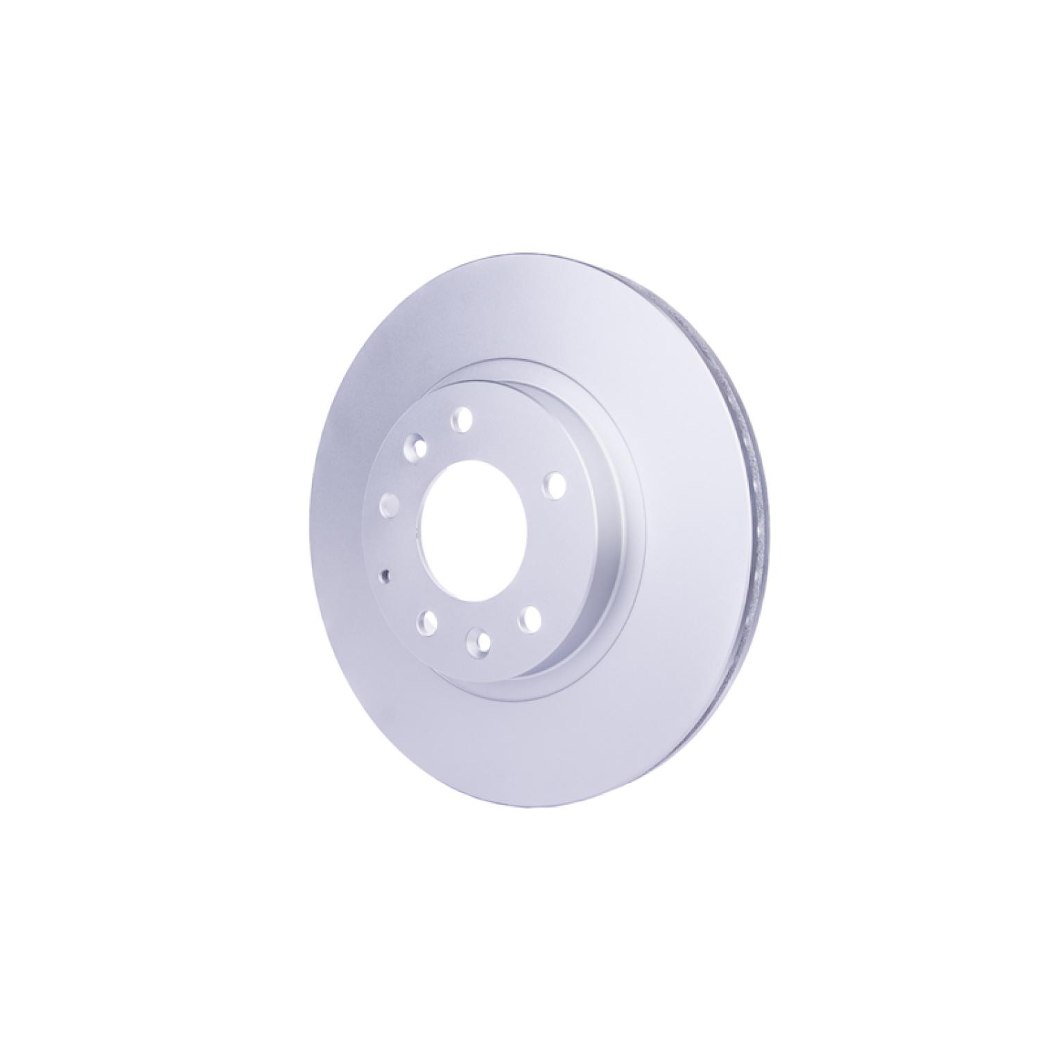 Hella Pagid 355115311 - Disc Brake Rotor Hella Pagid 355115311 Disc Brake Rotor product image 1 of 1