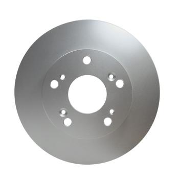 2006 Acura RSX Disc Brake Rotor Front Hella Pagid 355115341 image 2 of 3
