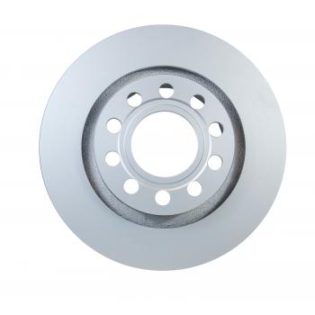 2005 Audi Allroad Quattro Disc Brake Rotor Rear Hella Pagid 355115452 image 2 of 3