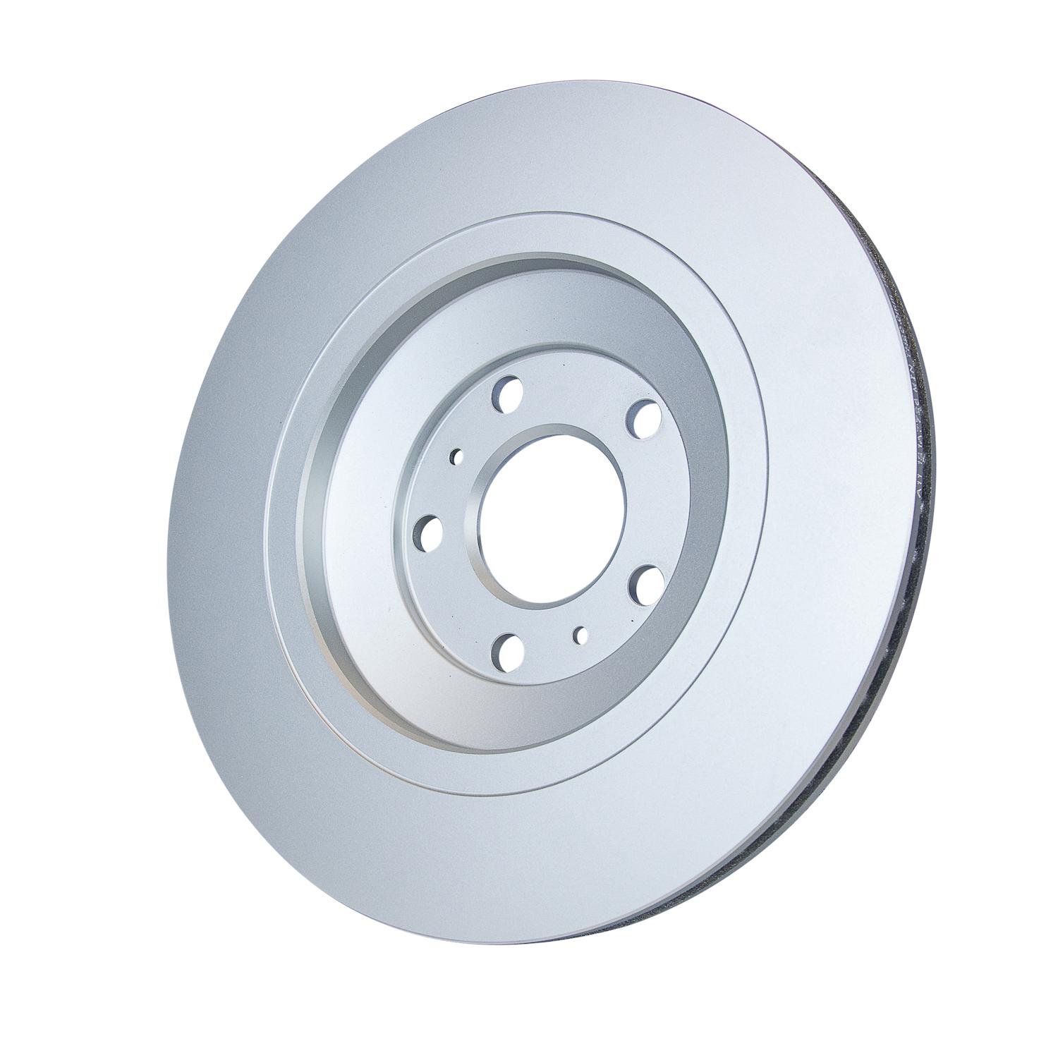 Hella Pagid 355115462 - Disc Brake Rotor Hella Pagid 355115462 Disc Brake Rotor product image 1 of 3