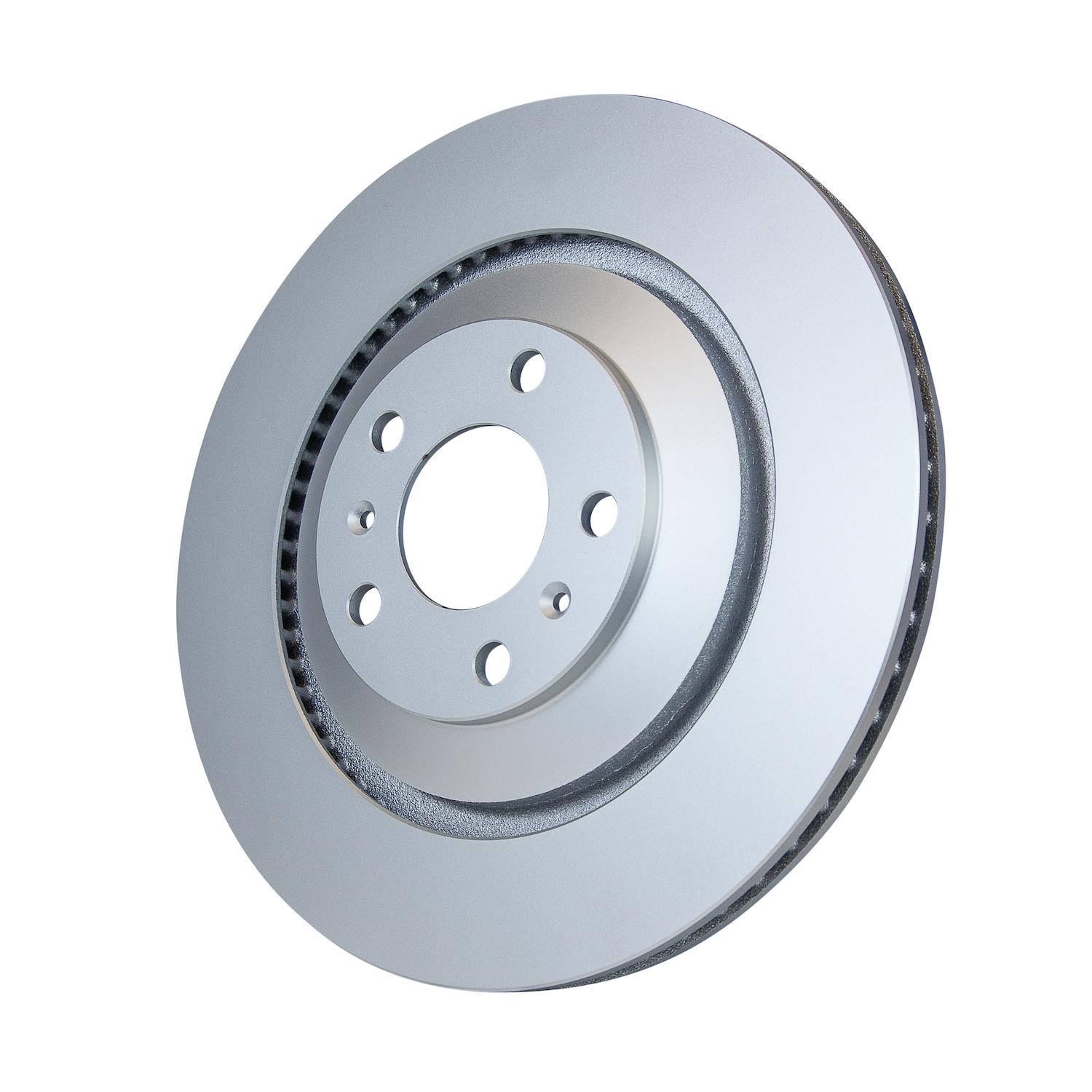 Hella Pagid 355115462 - Disc Brake Rotor Hella Pagid 355115462 Disc Brake Rotor product image 3 of 3