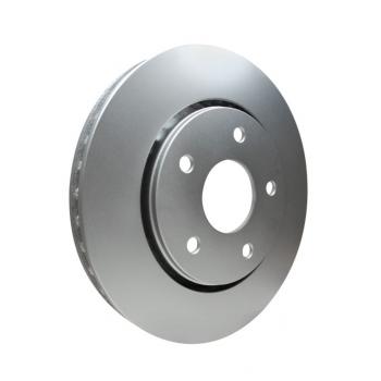 2012 Ram C/V Disc Brake Rotor Front Hella Pagid 355115841 image 3 of 3