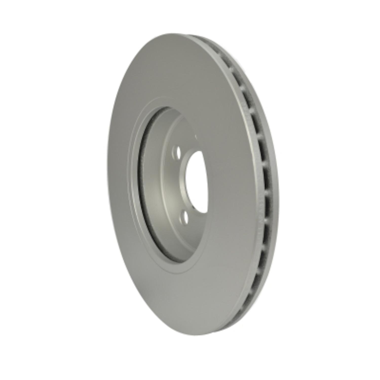 Hella Pagid 355115872 - Disc Brake Rotor Hella Pagid 355115872 Disc Brake Rotor product image 1 of 4
