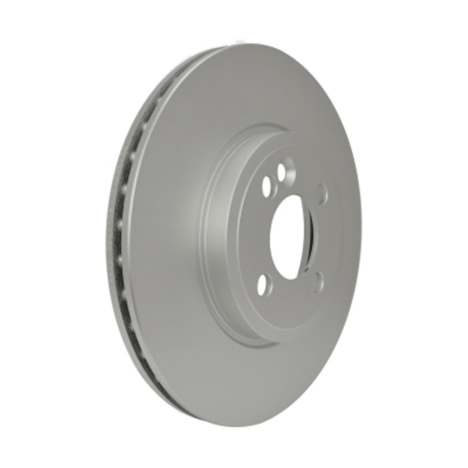 Hella Pagid 355115872 - Disc Brake Rotor Hella Pagid 355115872 Disc Brake Rotor product image 3 of 4