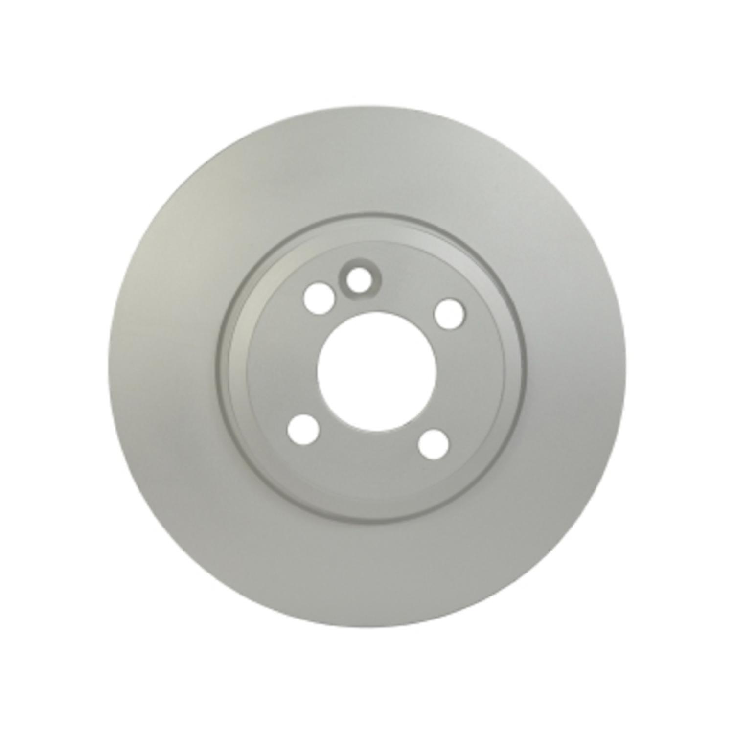Hella Pagid 355115872 - Disc Brake Rotor Hella Pagid 355115872 Disc Brake Rotor product image 4 of 4