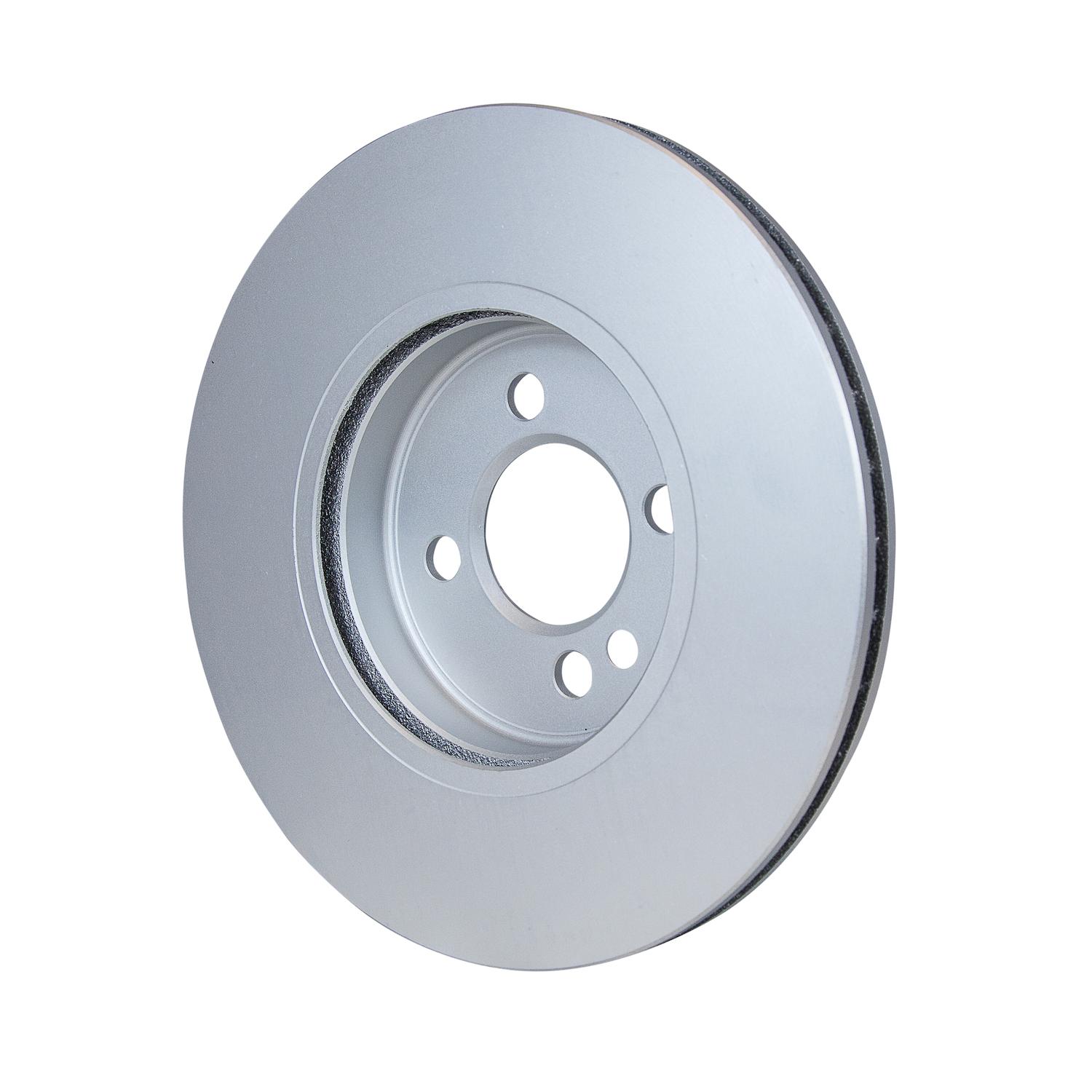 Hella Pagid 355115882 - Disc Brake Rotor Hella Pagid 355115882 Disc Brake Rotor product image 1 of 3