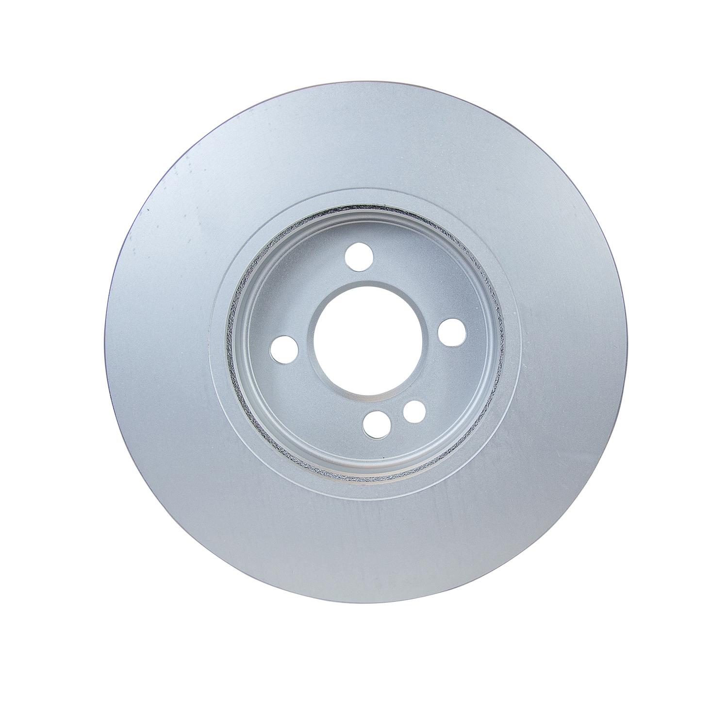 Hella Pagid 355115882 - Disc Brake Rotor Hella Pagid 355115882 Disc Brake Rotor product image 2 of 3