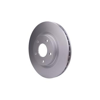 2014 Chrysler 200 Disc Brake Rotor Front Hella Pagid 355115911 image 1 of 1