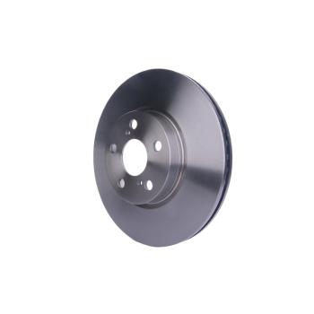 2014 Scion xD Disc Brake Rotor Front Hella Pagid 355116371 image 1 of 1