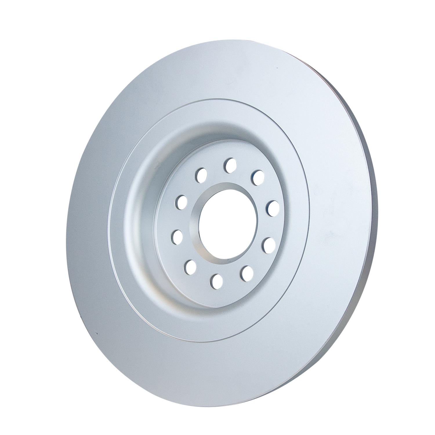 Hella Pagid 355116712 Disc Brake Rotor product image 1 of 3