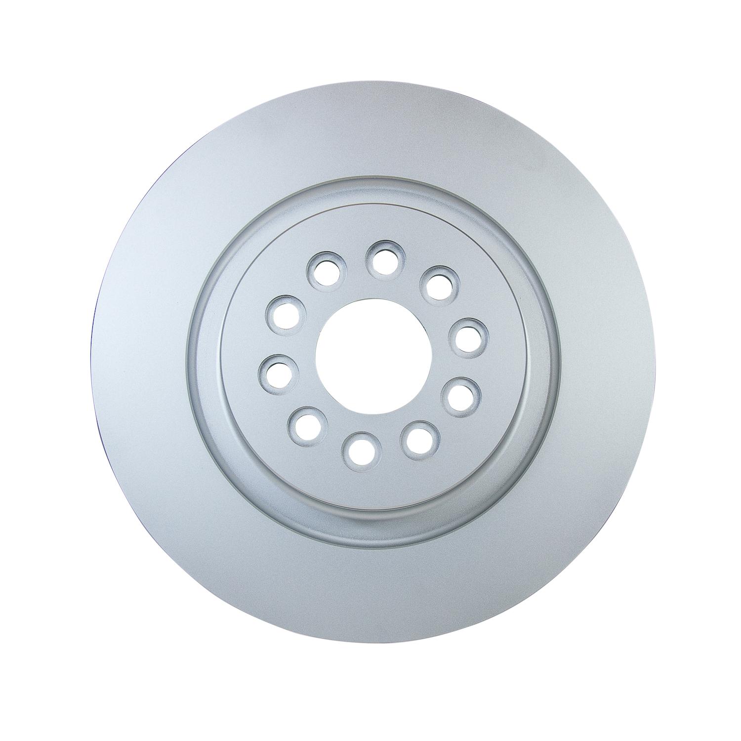 Hella Pagid 355116712 Disc Brake Rotor product image 2 of 3