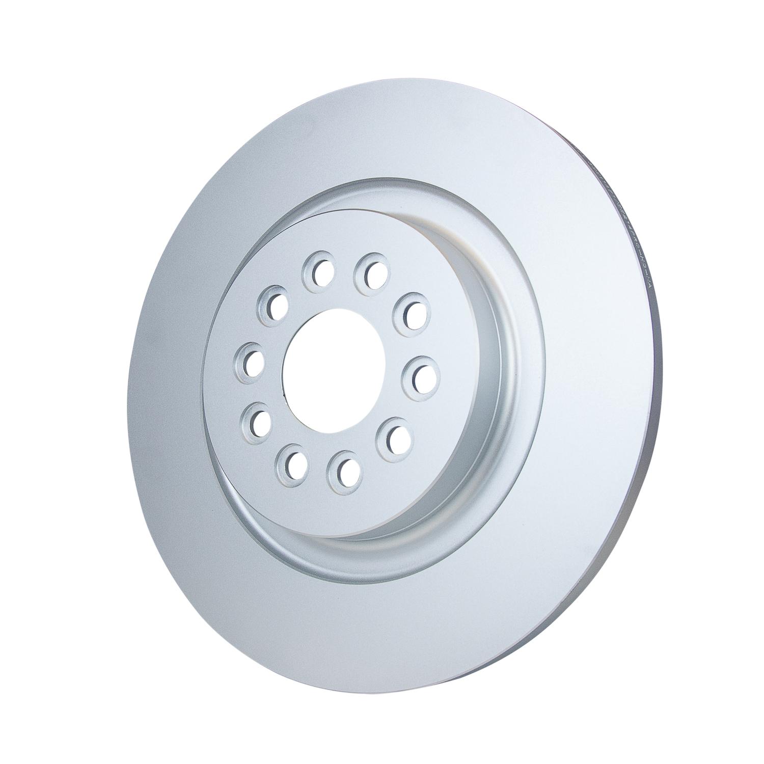 Hella Pagid 355116712 Disc Brake Rotor product image 3 of 3