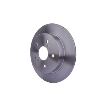 2011 Suzuki SX4 Disc Brake Rotor Rear Hella Pagid 355116791 image 1 of 1