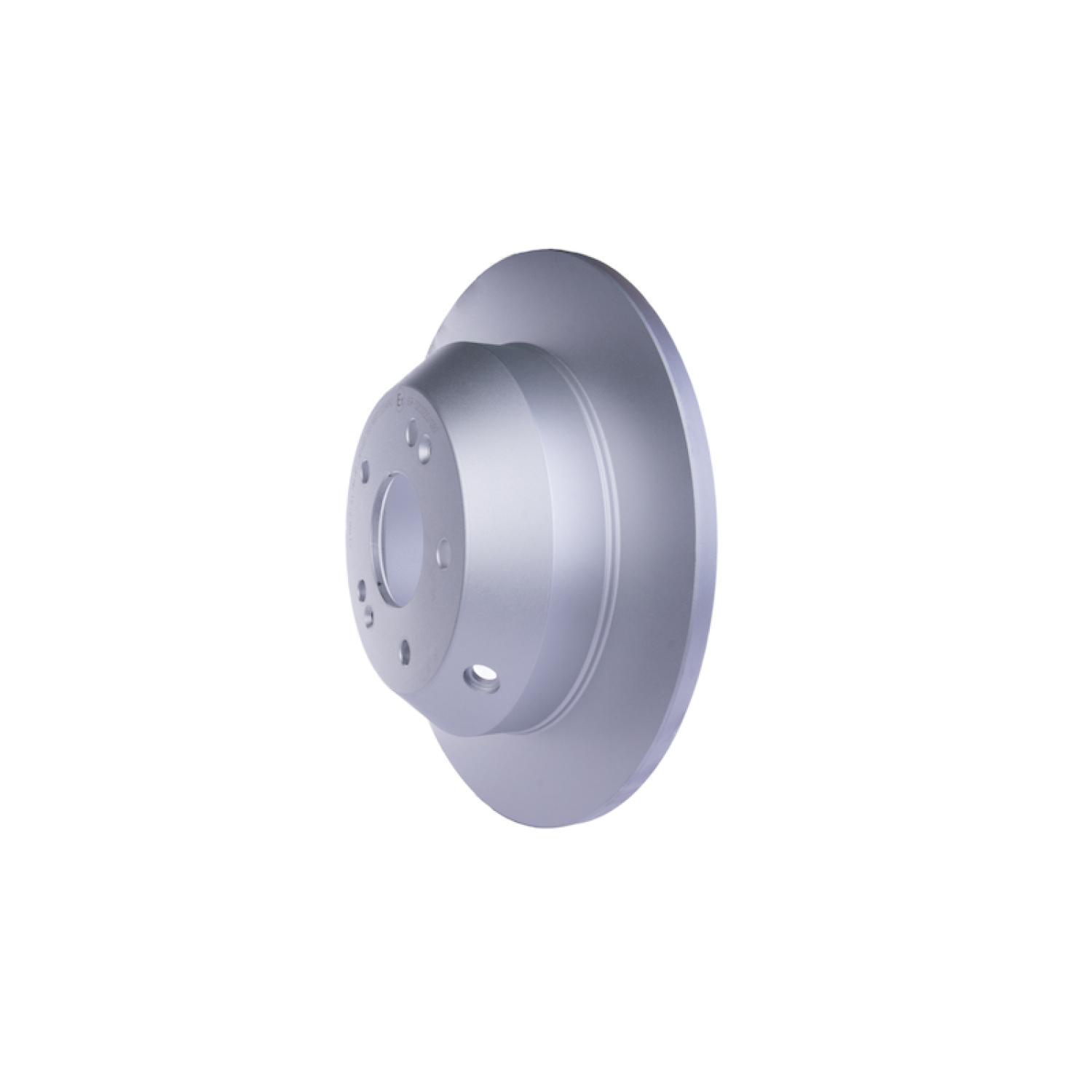 Hella Pagid 355116871 Disc Brake Rotor product image 1 of 1