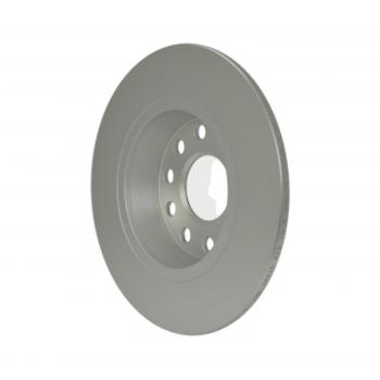 2013 Audi A3 Disc Brake Rotor Rear Hella Pagid 355116972 image 1 of 4