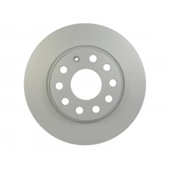 2013 Audi A3 Disc Brake Rotor Rear Hella Pagid 355116972 image 2 of 4