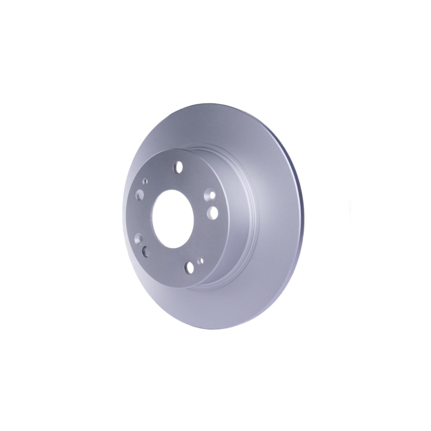 Hella Pagid 355117091 - Disc Brake Rotor Hella Pagid 355117091 Disc Brake Rotor product image 1 of 1