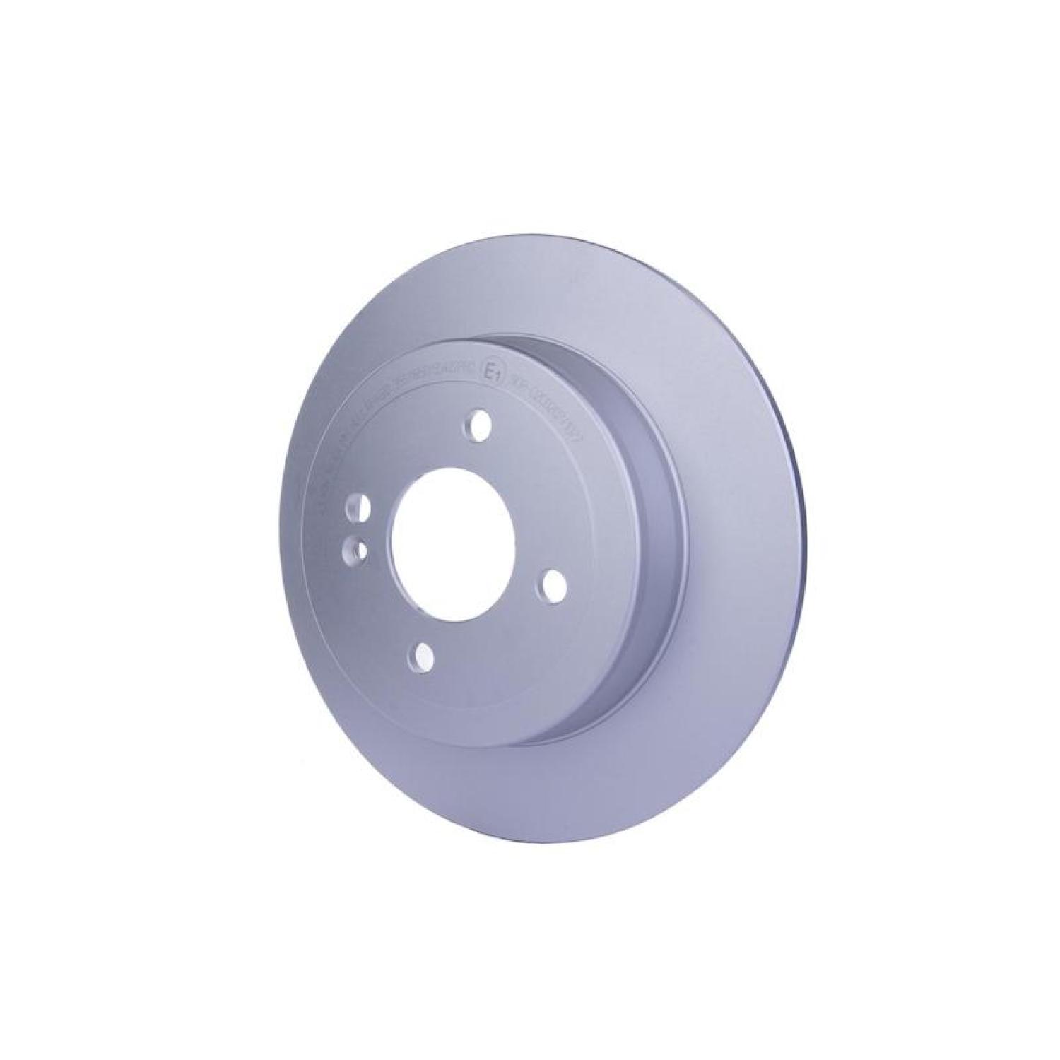 Hella Pagid 355118501 - Disc Brake Rotor Hella Pagid 355118501 Disc Brake Rotor product image 1 of 3
