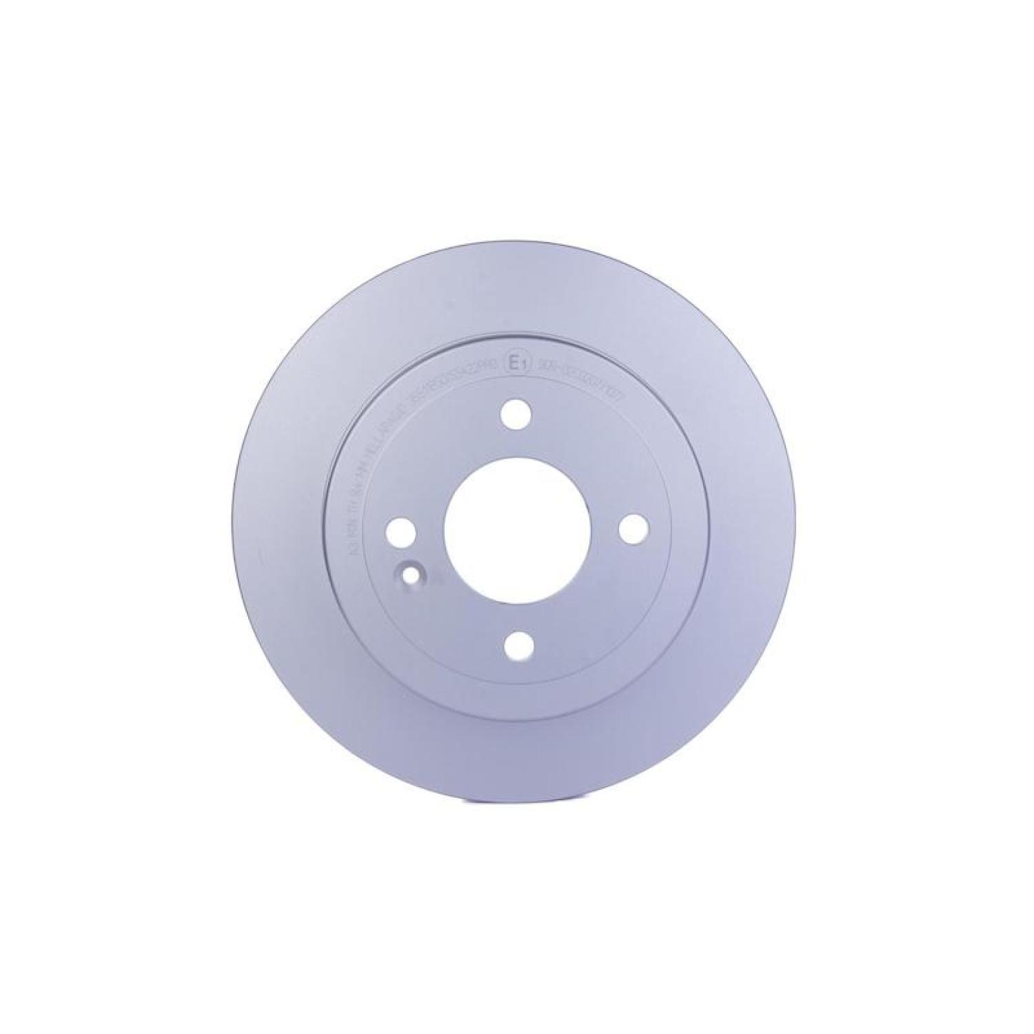 Hella Pagid 355118501 - Disc Brake Rotor Hella Pagid 355118501 Disc Brake Rotor product image 2 of 3