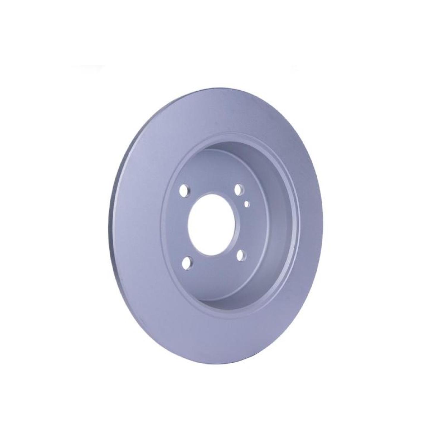 Hella Pagid 355118501 - Disc Brake Rotor Hella Pagid 355118501 Disc Brake Rotor product image 3 of 3