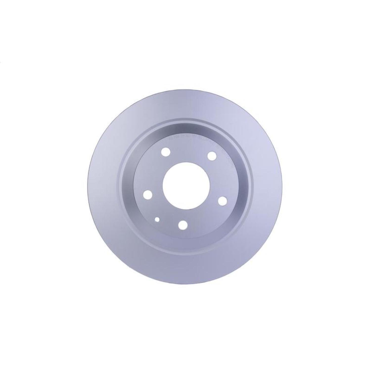 Hella Pagid 355118541 - Disc Brake Rotor Hella Pagid 355118541 Disc Brake Rotor product image 2 of 3