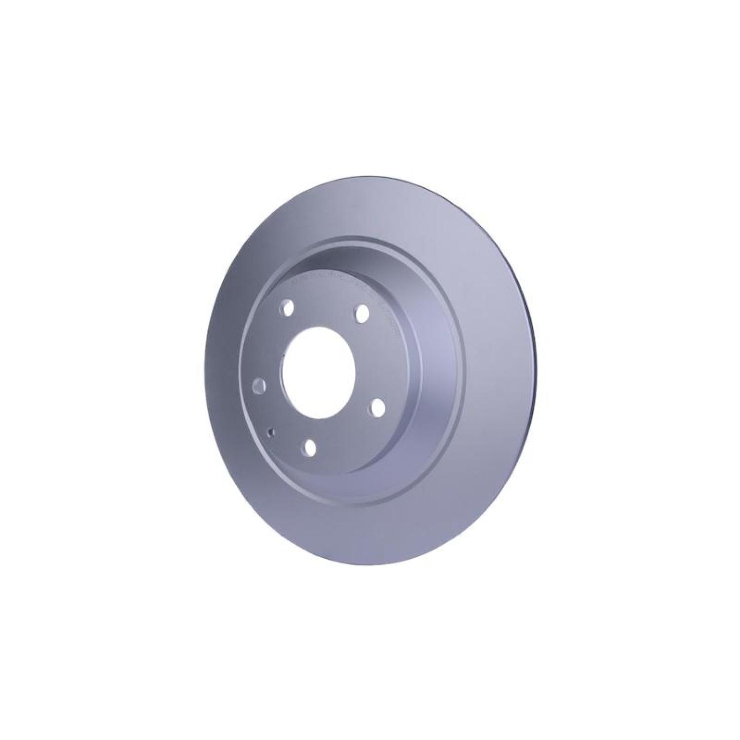 Hella Pagid 355118541 - Disc Brake Rotor Hella Pagid 355118541 Disc Brake Rotor product image 3 of 3