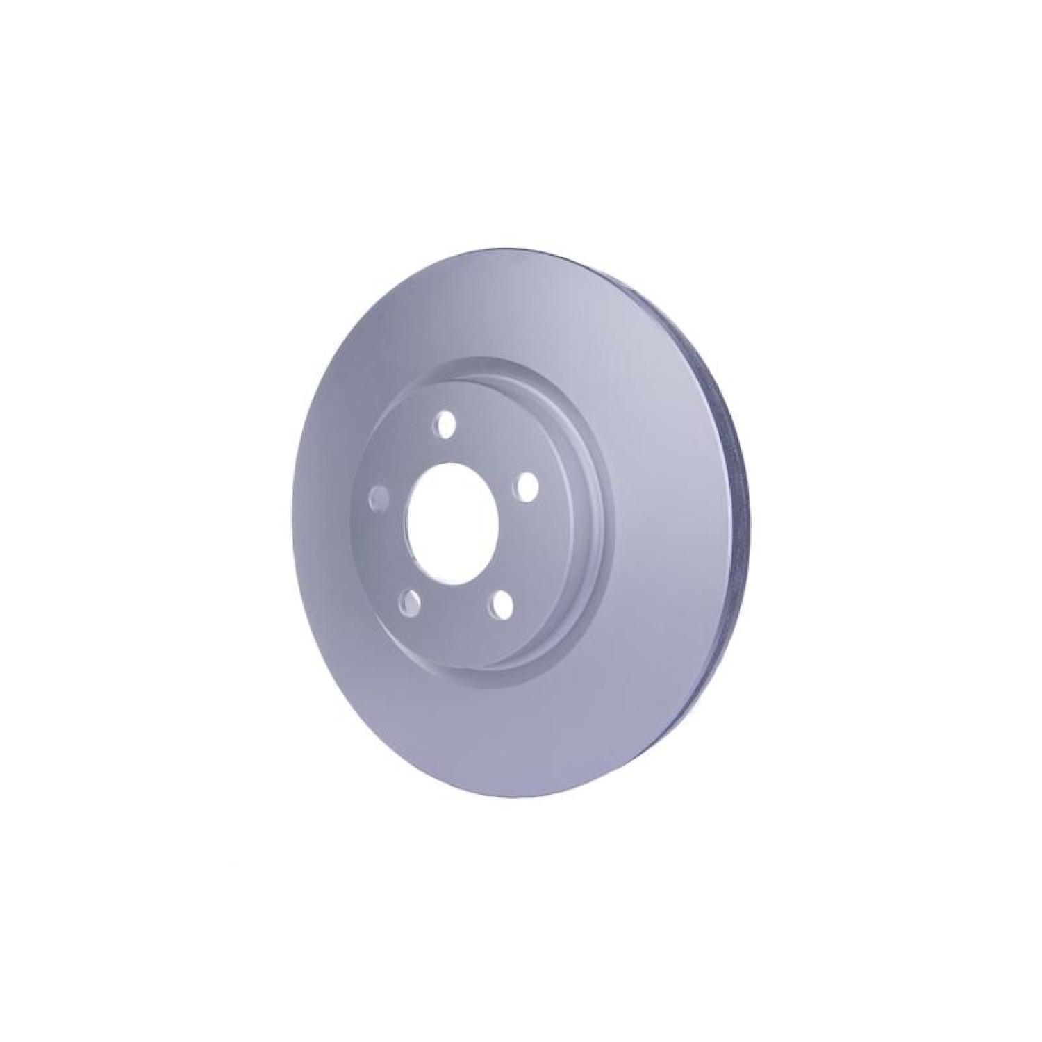 Hella Pagid 355118601 - Disc Brake Rotor Hella Pagid 355118601 Disc Brake Rotor product image 1 of 3
